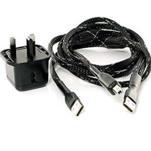 graham slee lautus usb cable power wire