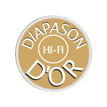 Diapason d’or