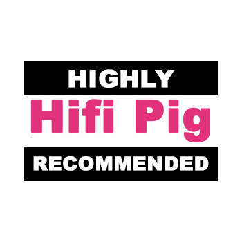 Hi-Fi Pig – Recommmended